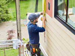 Best Wood Siding Installation  in Flying Hills, PA